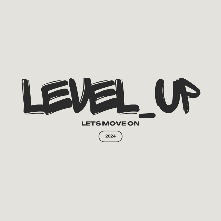 Level up Logo