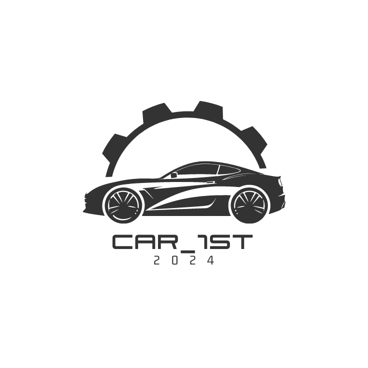 Car 1st Logo