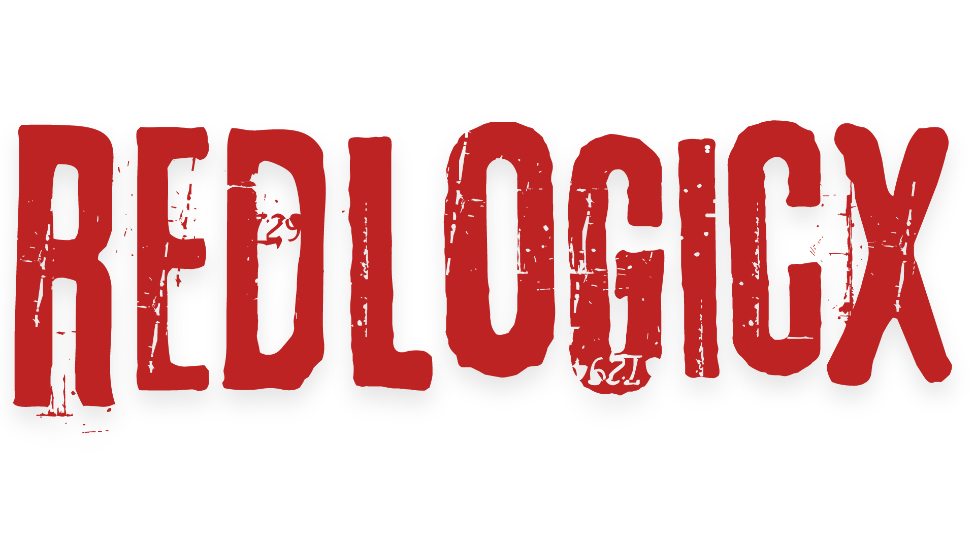 Redlogicx Web Logo