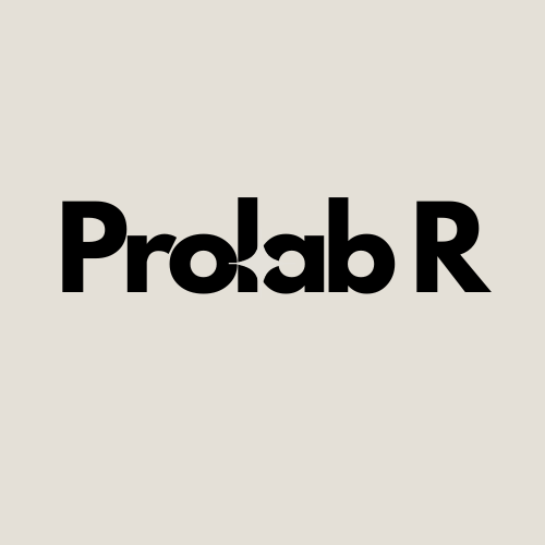 ProLab r Logo