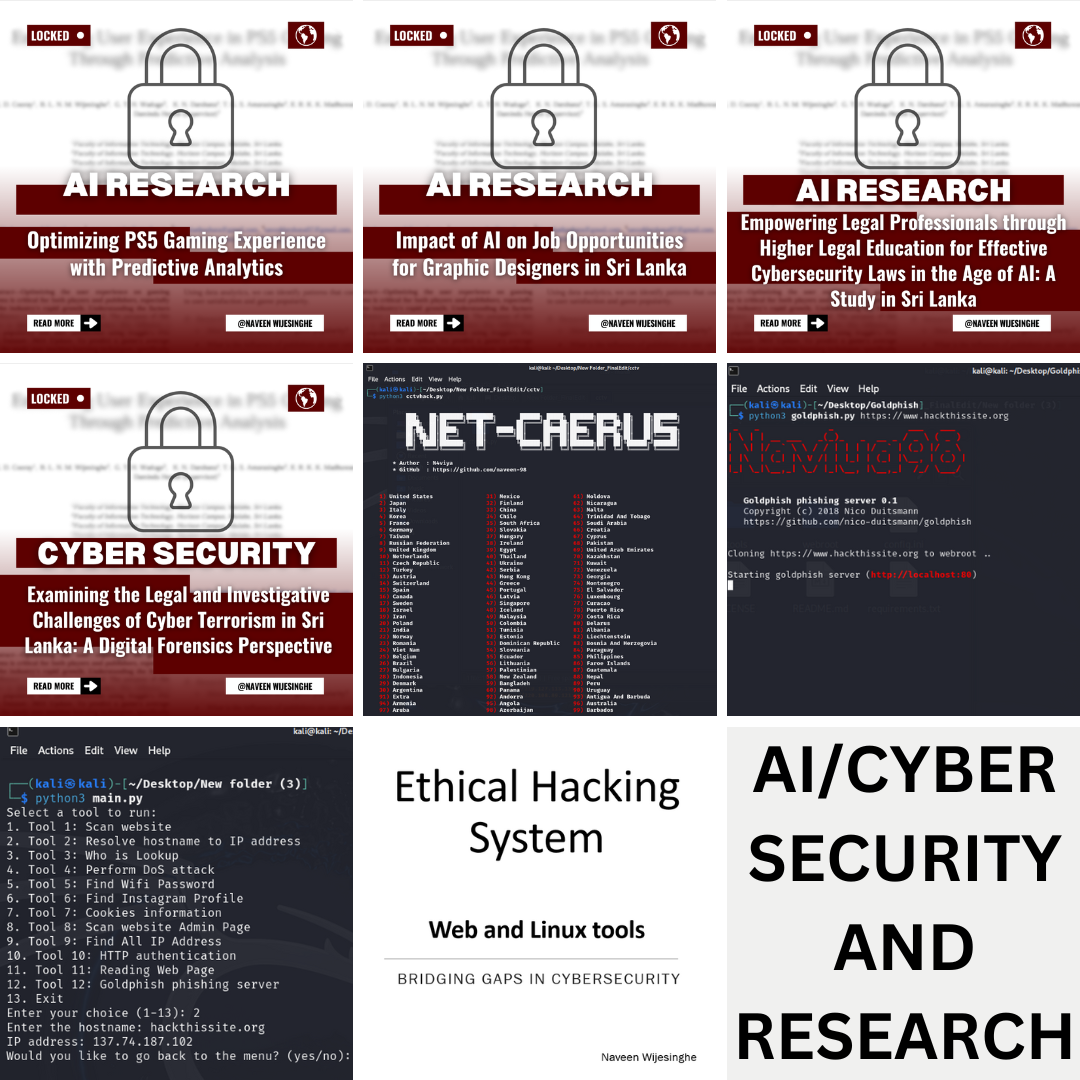 Networking and Linux Tools